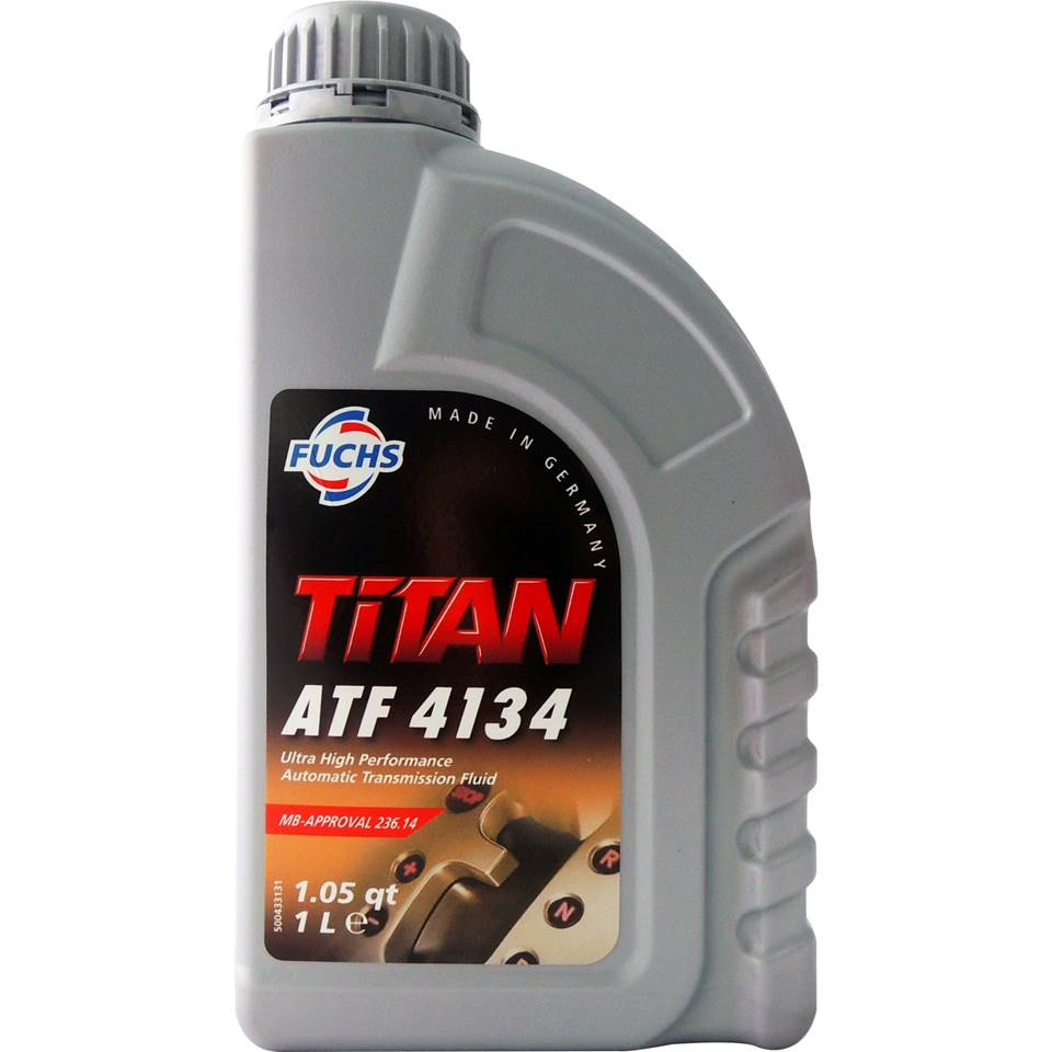Fuchs TITAN ATF 4134