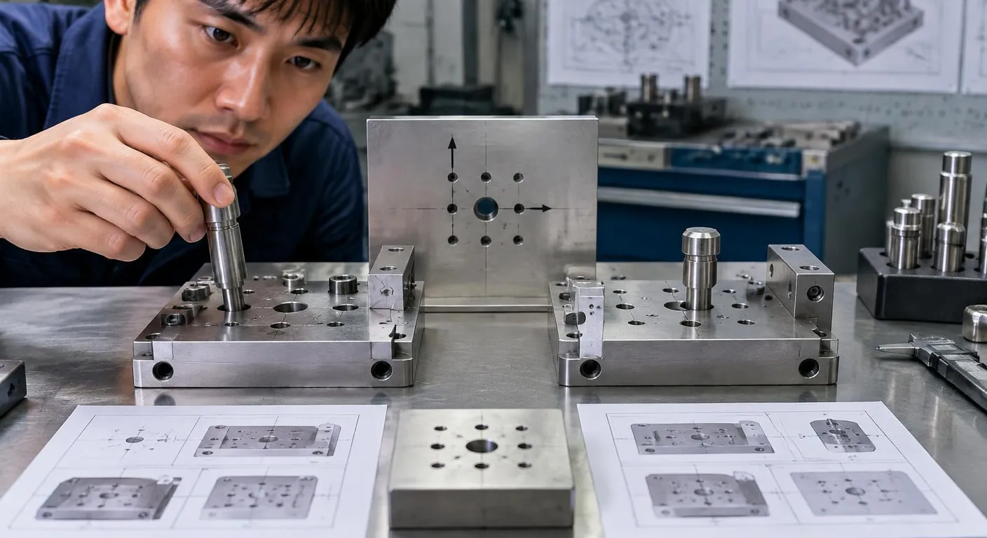 新北客製化加工