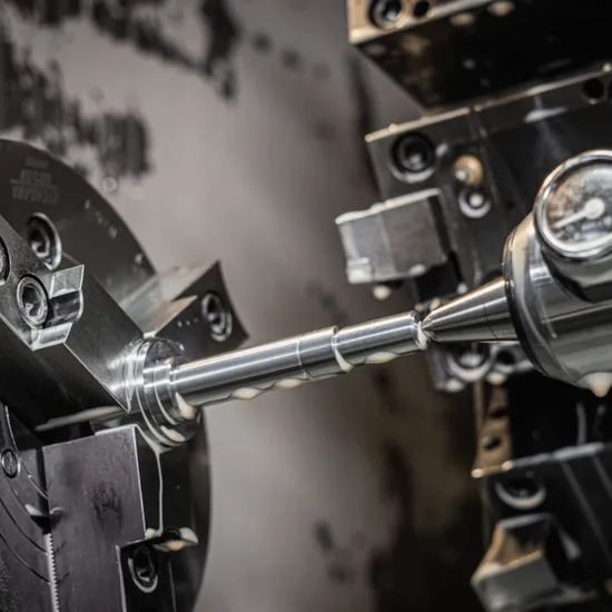 複合式車床加工趨勢：CNC 車銑複合機如何提升生產