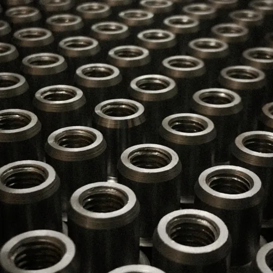 龍門銑床製造商的角色：為大型自動化生產線提供關鍵