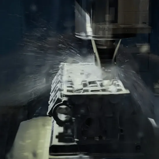 從 CNC 車床到自動車床：自動化零件加工廠的效率