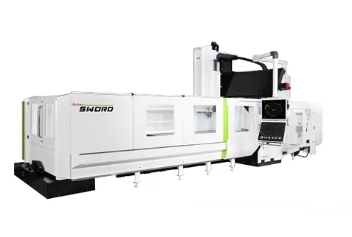 御州科技:從傳統工藝到 CNC 精密製造的全面