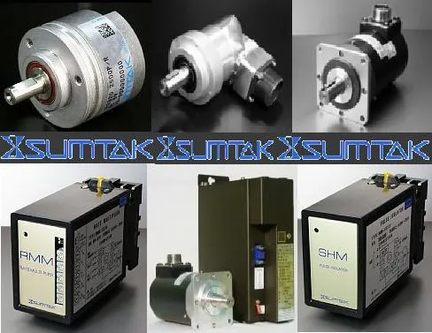 SUMTAK  ENCODER 停產訊息