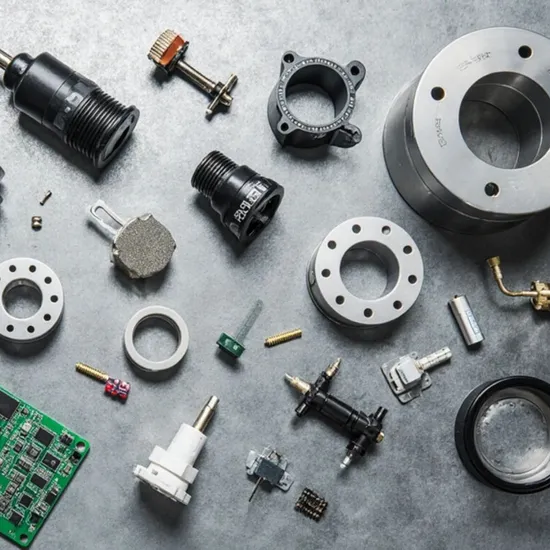 打造穩定供應鏈！如何找到可靠的零件代理供應商？