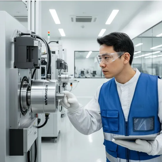 編碼器種類解析：選擇最適合您設備的解決方案