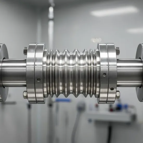 聯軸器種類、規格怎麼選？選擇coupling四要點