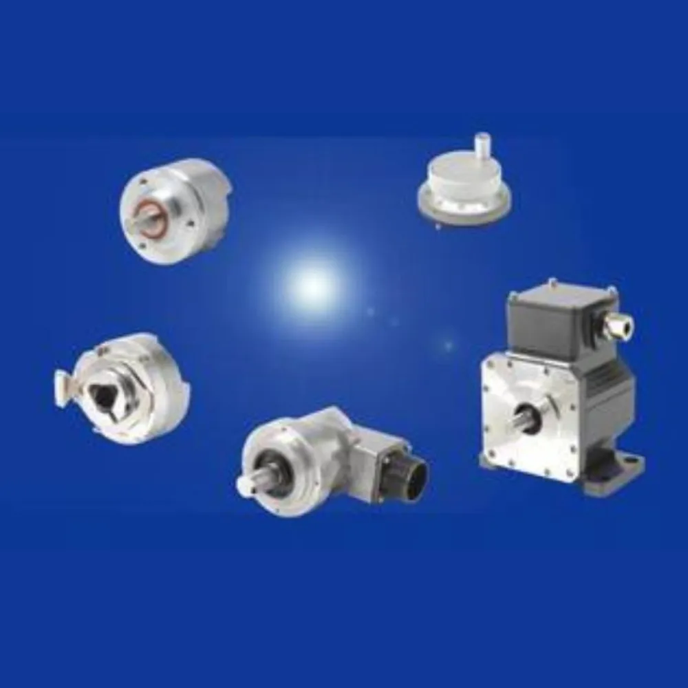 SUMTAK Encoder 編碼器代理銷售