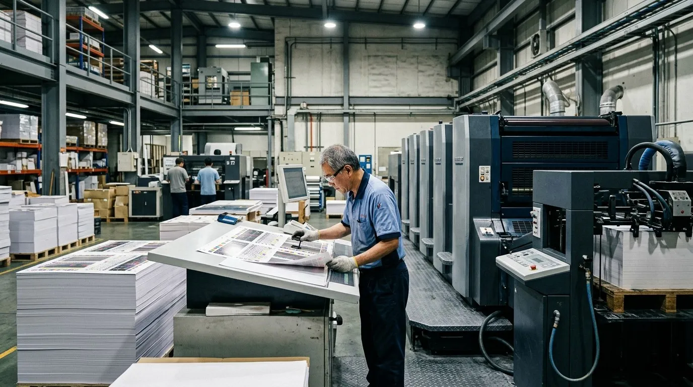 紙盒設計客製化