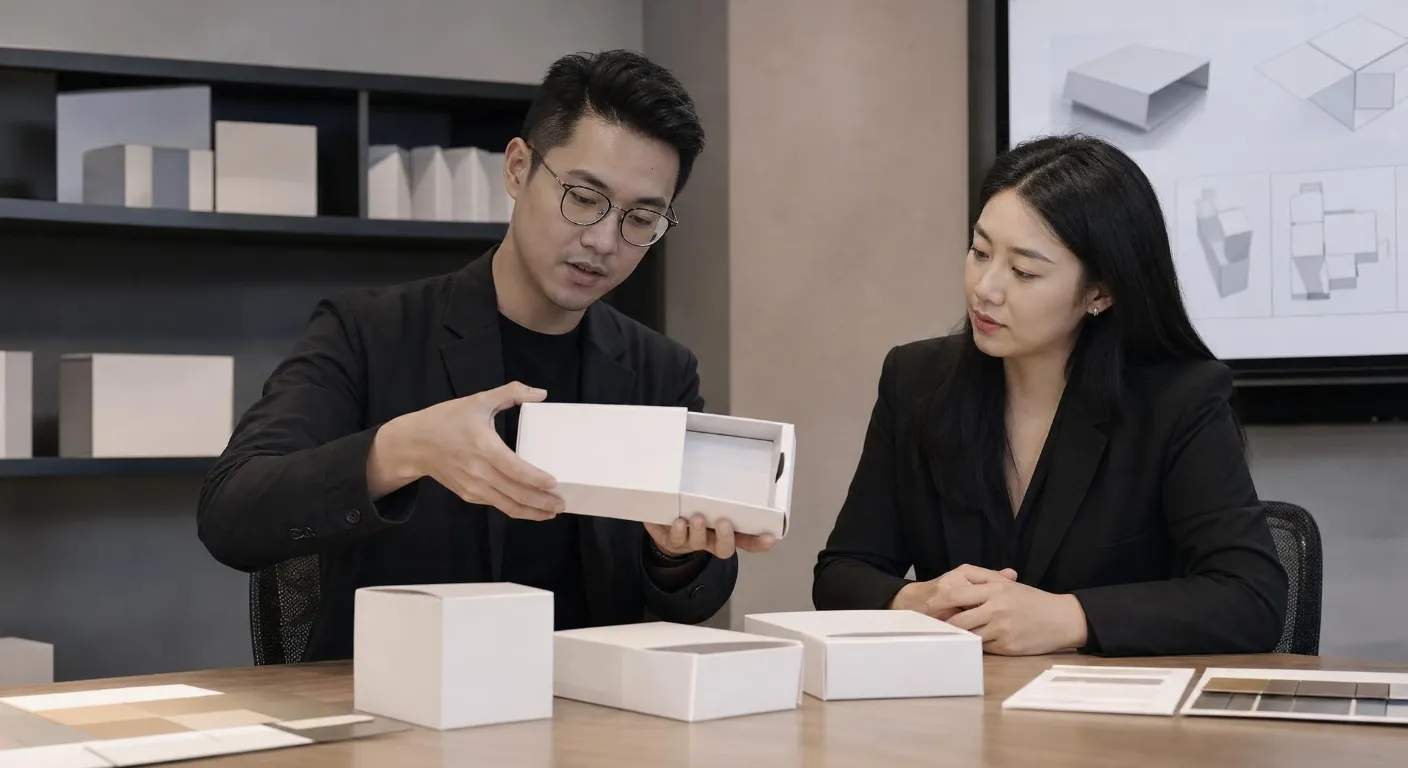 印刷設計與客製化