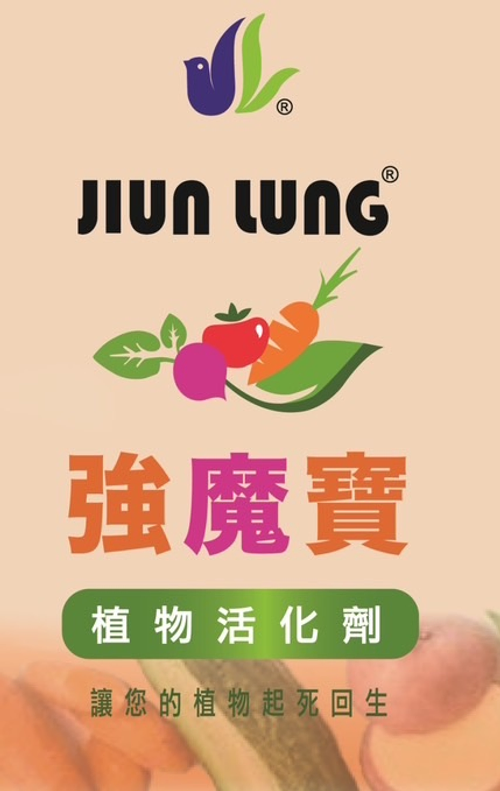 雋隆強魔寶