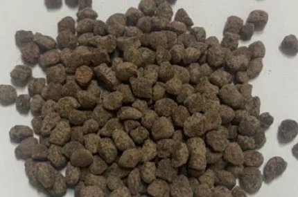 雋隆歐蘿肥3.1顆粒