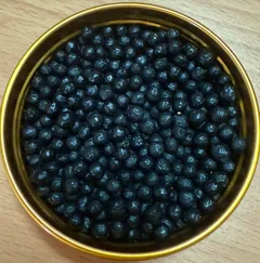 雋隆黑機丸2.0顆粒