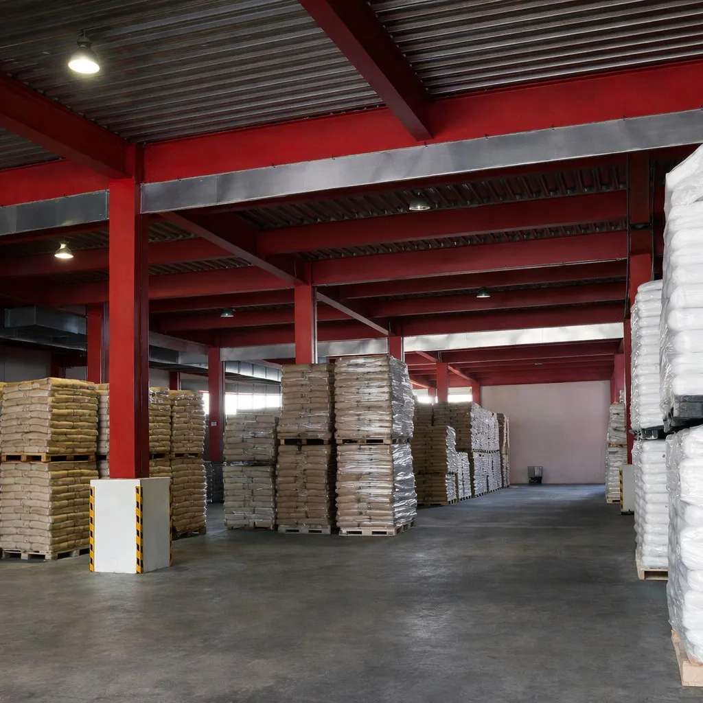 倉儲出租是什麼?