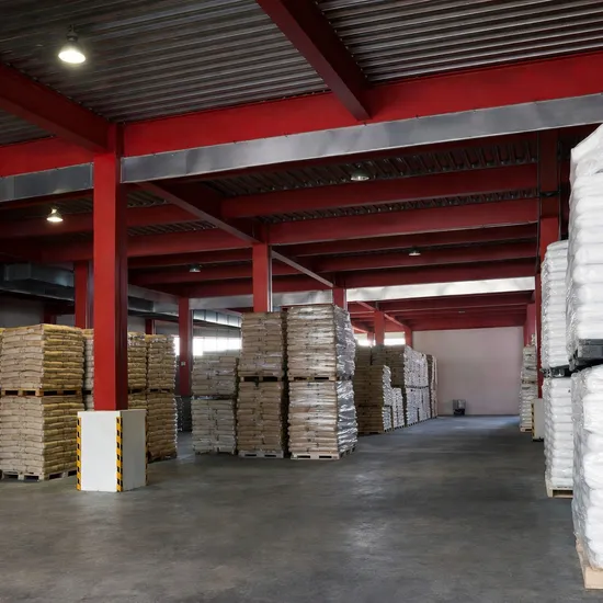 倉儲出租是什麼？常見類型快速了解