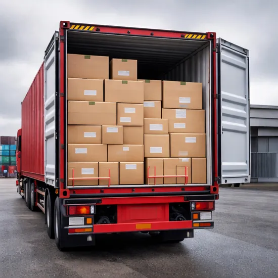 倉儲物流是什麼？一次搞懂倉儲配送服務、物流公司與運