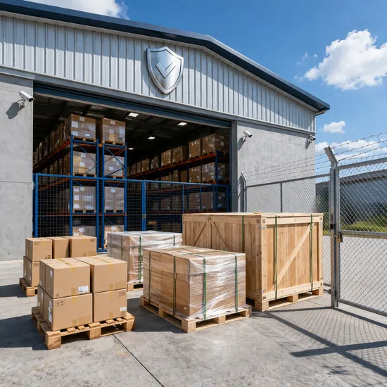 如何選擇適合的倉儲？從理貨包裝到保稅倉一次搞懂