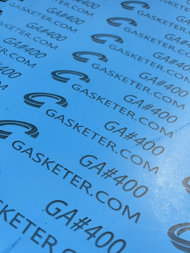 非石綿GA400