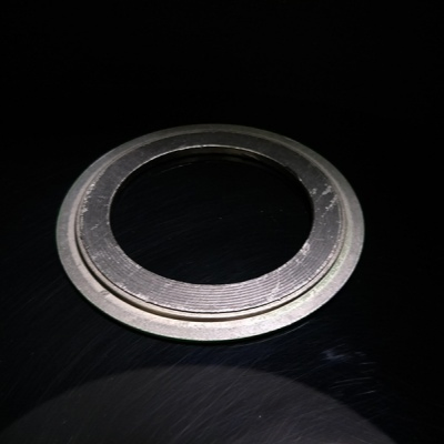 半金屬墊片-鋸齒型