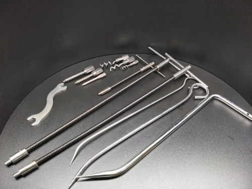 迫緊取出器(Packing Extractor)
