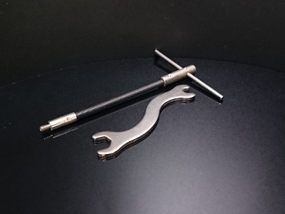 迫緊取出器(Packing Extractor)