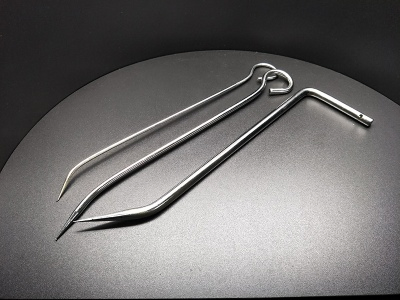 迫緊取出器(Packing Extractor)