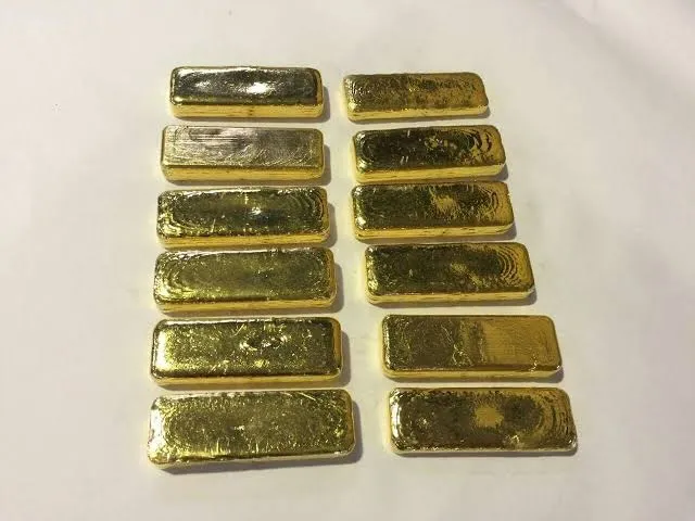 從金屬代工到廢料回收：一站式解決方案大幅降低供應鏈成本