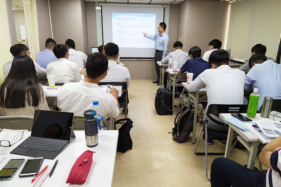 信東生技營業項目Our Service