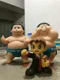 企業形象公仔禮贈品及辦公文具小物設計生產