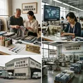 機能紡織與服飾客製化開發代工