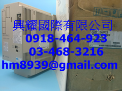 YASKAWA 安川驅動器 SGDB-15ADPY8