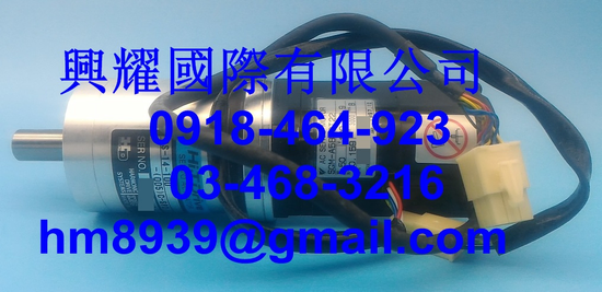 安川馬達 SGM-A5B3DT22