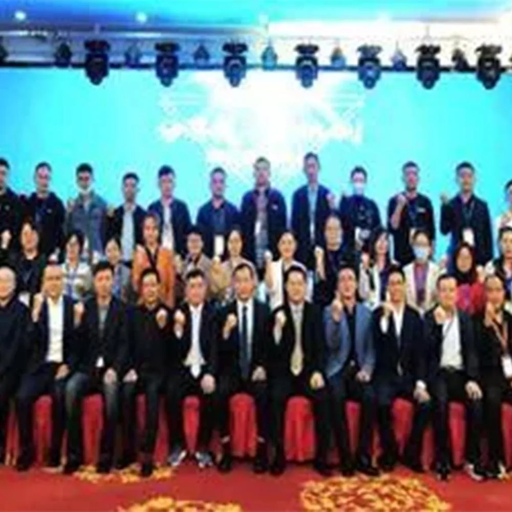 阿米巴經營輔導
