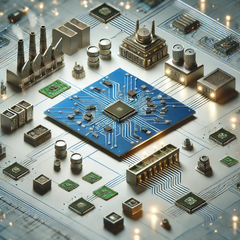 PCB客製化2