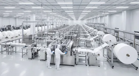 專業台南洗臉巾製造：跨區域代工與國際認證解析
