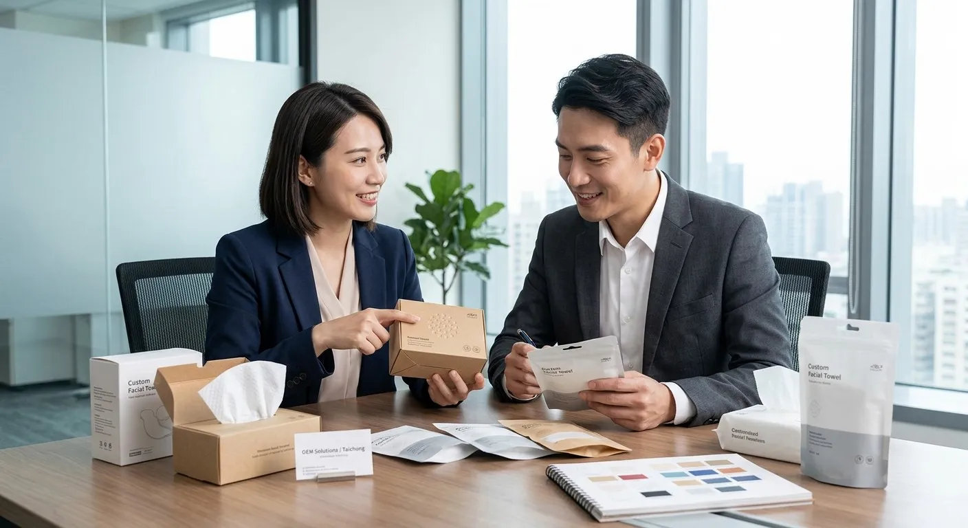 客製化