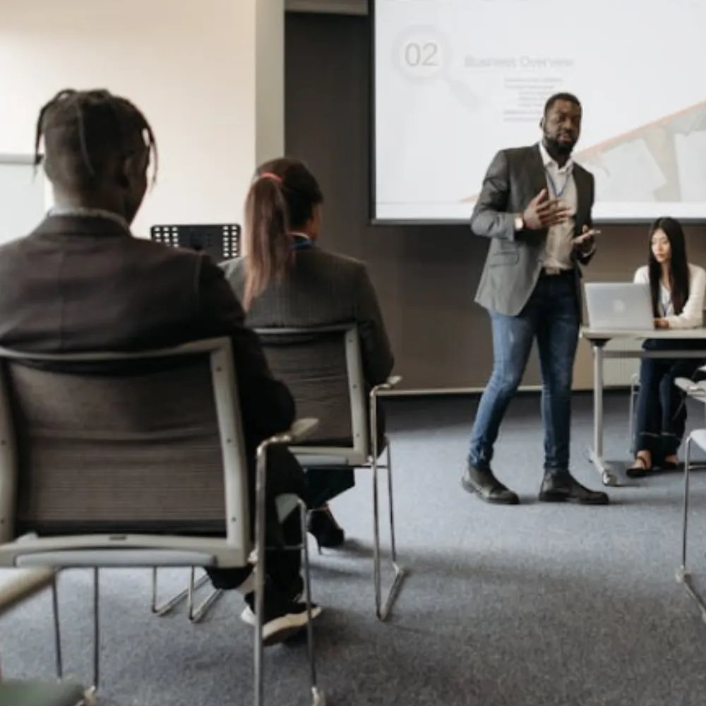 研討會活動邀約