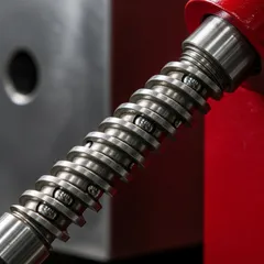 工業自動化零件