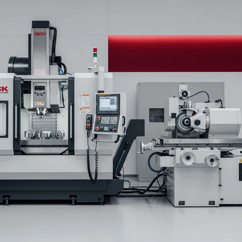 模具標準件供應與自動化標準件