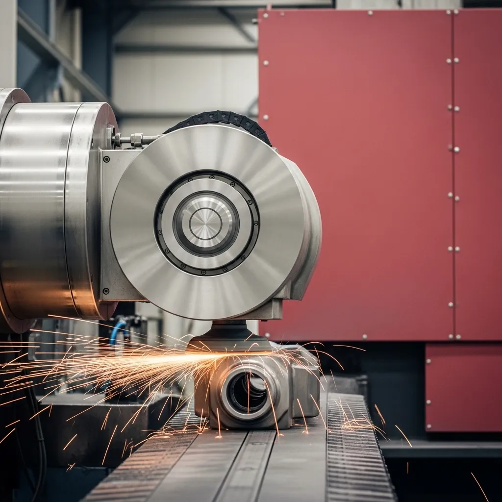 模具標準件供應與自動化標準件