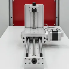 模具標準件供應與自動化標準件