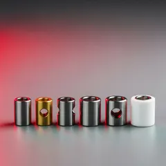 模具標準件供應