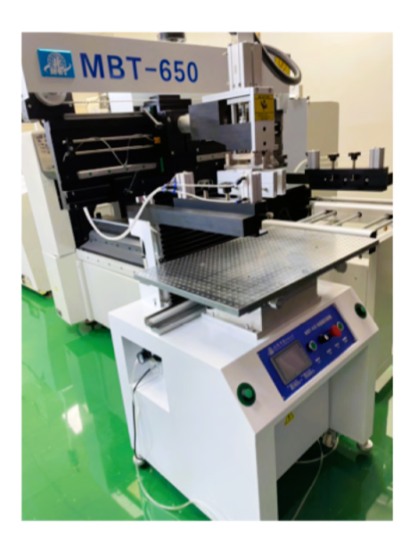 DIP插件加工與SMT技術:兩大電子產品製程技術的