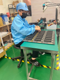 電子產品全製程代工服務：從原物料採購到包裝的全球化