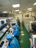 PCB加工廠的工藝技術創新與未來趨勢：從高密度連接