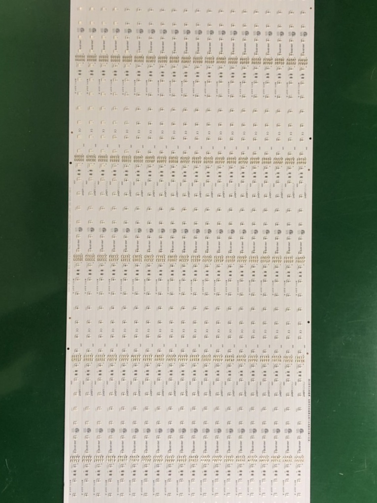 一公尺長LED