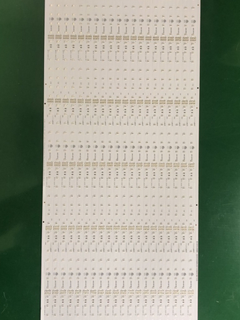 一公尺長LED