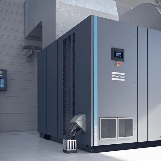 定期空壓機維修保養有多重要？實際案例告訴你差別在哪