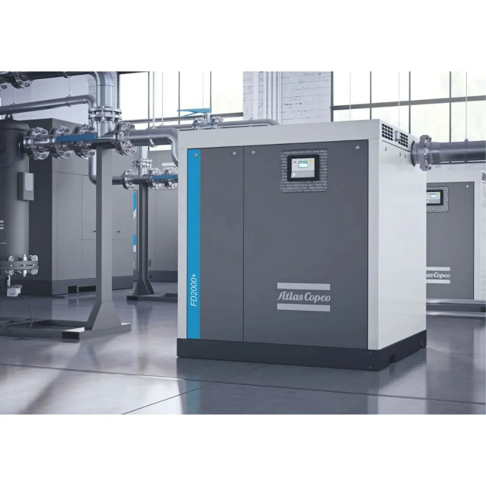 空壓機推薦指南