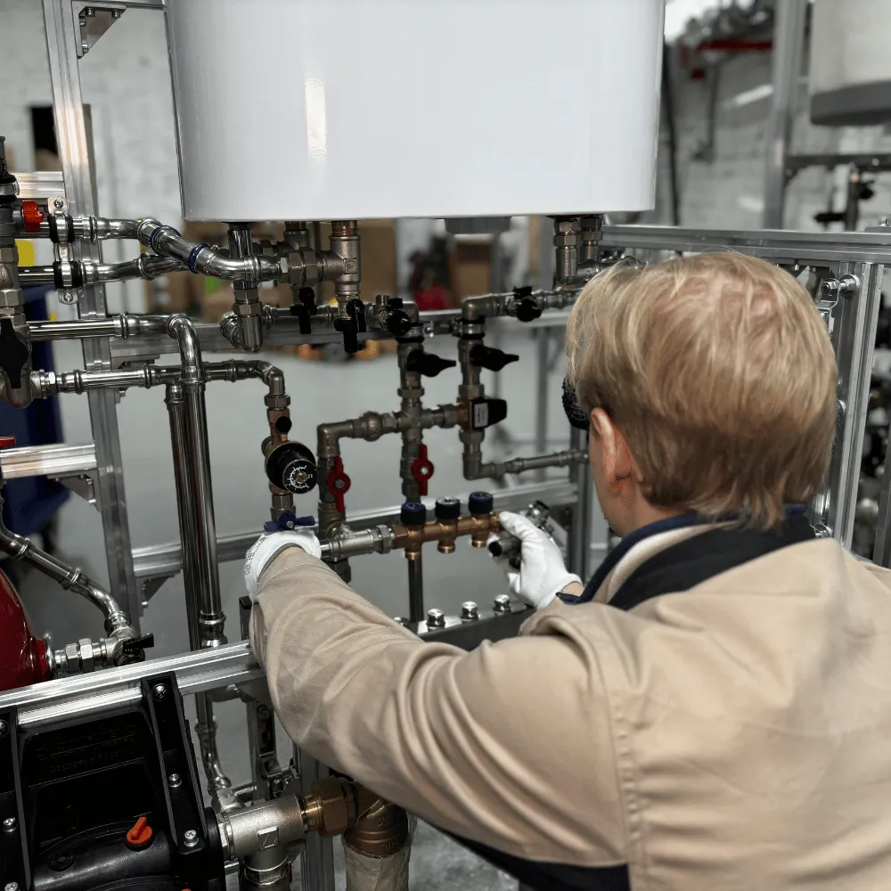 空壓機維修保養