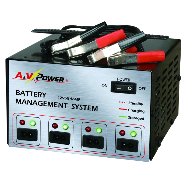 Battery Management System